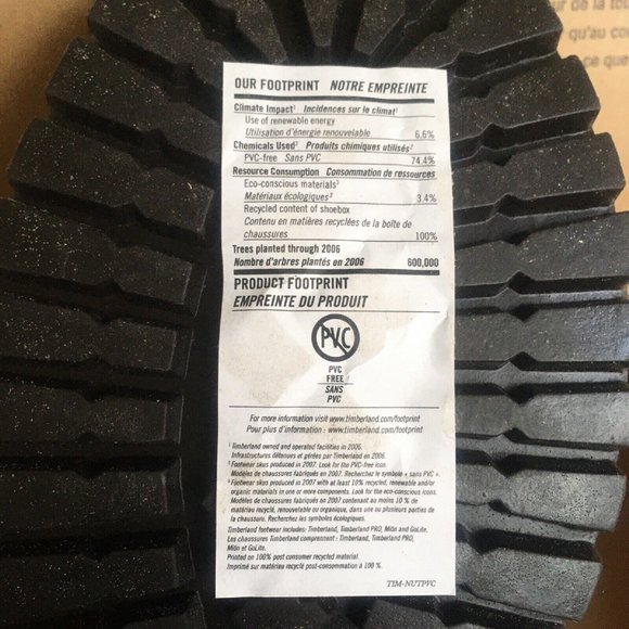 new Lilac Rose Pink Timberland TEEN GIRLS Nubuck Leather Ankle Boots in JUNIOR 6 - Picture 3 of 7